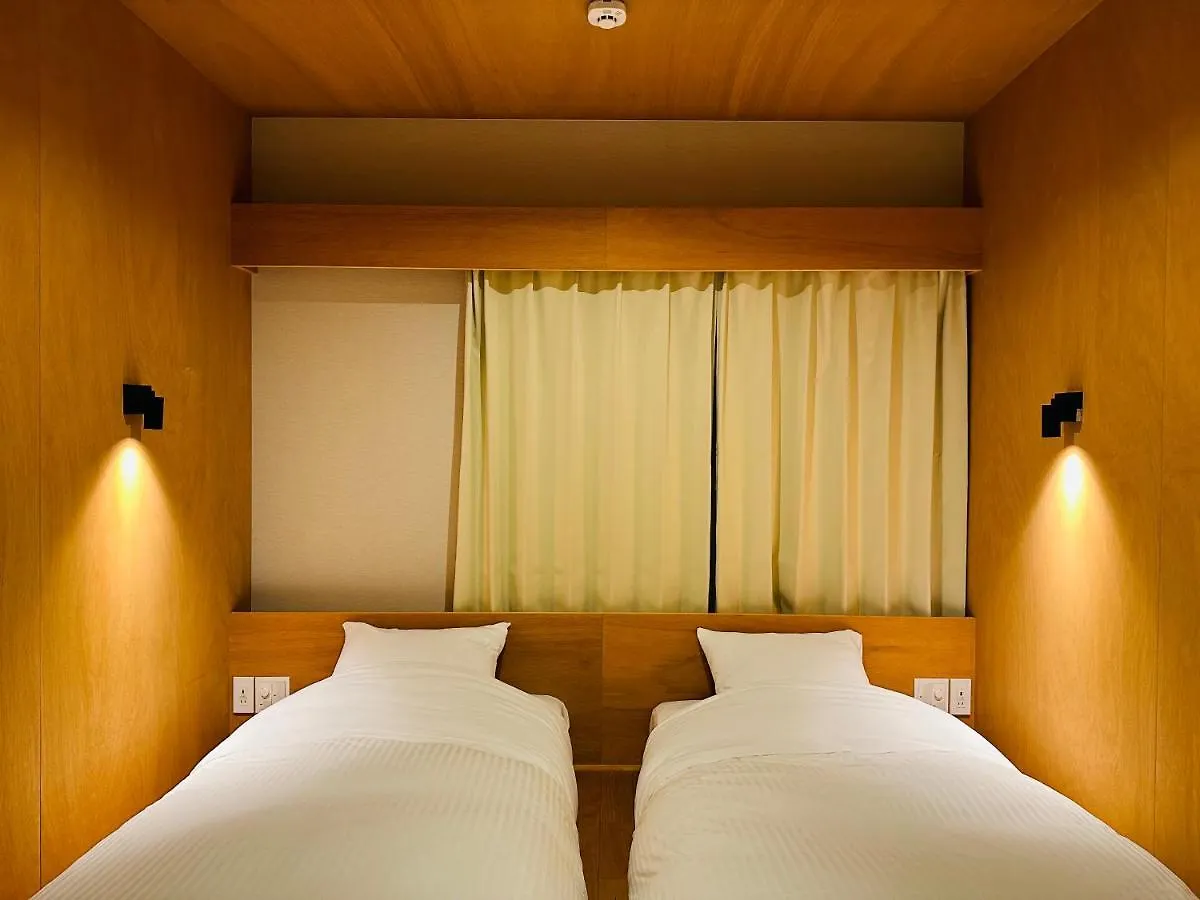 Lake Side Inn Mirahakone Apartment Hakone