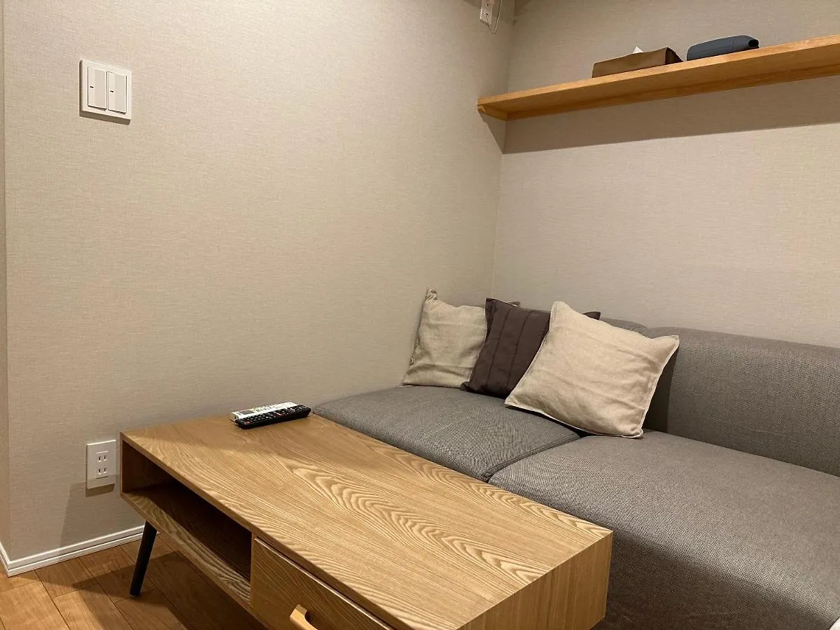 Lake Side Inn Mirahakone Apartment Hakone