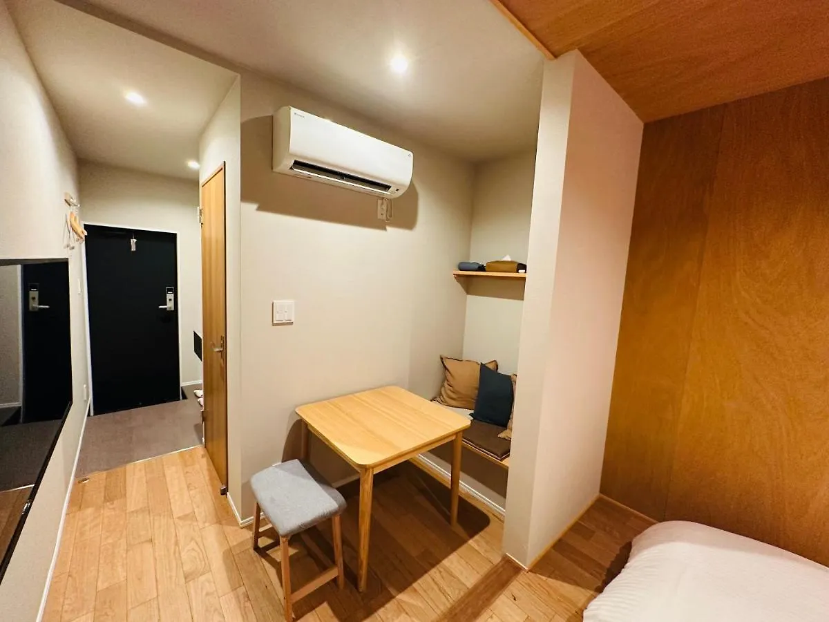 Apartment Lake Side Inn Mirahakone Japan