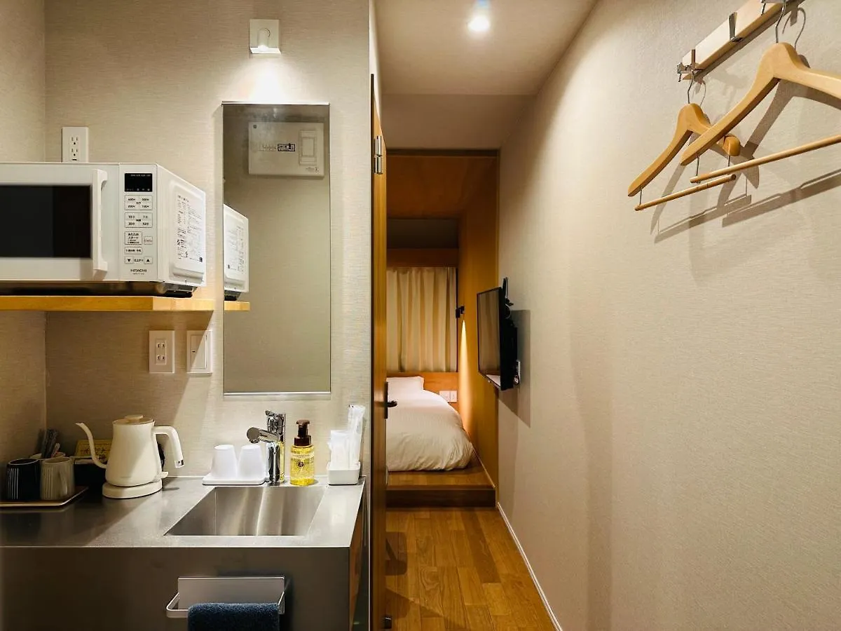 Lake Side Inn Mirahakone 0*, Hakone Japan